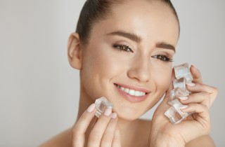 Skin Icing, il nuovo beauty trend di TikTok