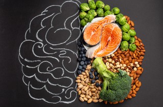 5 cibi ricchi di nutrienti per una migliore salute mentale