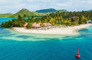 Martinica, quando andare per vacanze da sogno nell'isola caraibica?