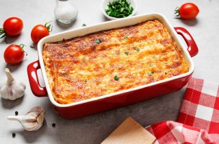 Come preparare delle perfette lasagne al forno, dalla sfoglia al condimento