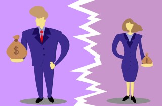 Dal Dream Gender Gap al Gender Pay Gap: tutti (uomini compresi)  devono lottare per la parità salariale