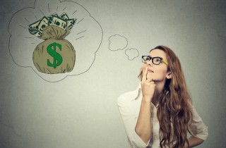 Sognare soldi: cosa significa e come interpretarlo