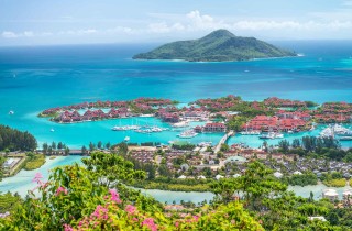 Seychelles, quando andare per trovare il clima migliore