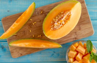 Melone: le qualità più famose e le proprietà nutrizionali