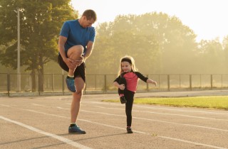 Sport da fare con i bambini: spunti per genitori