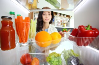 5 consigli per ridurre sprechi di frutta e verdura e non trasformarli in rifiuti