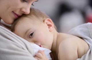 Allattamento al seno, consigli per rassicurare le mamme