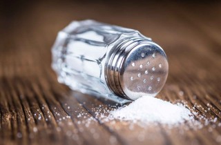 Le differenze tra i tipi di sale che devi conoscere