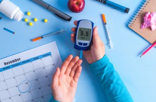 Cos'è il diabete: cosa mangiare e cosa no