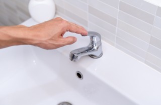Come ridurre lo spreco di acqua in casa