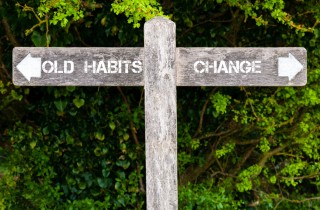 5 abitudini green che possono cambiare la tua vita e salvare il Pianeta