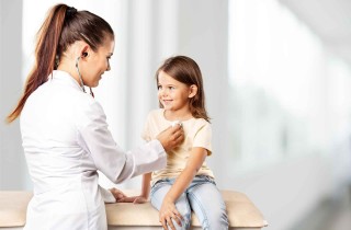 Il pediatra fino a che età è il medico dei nostri figli?