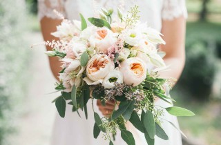 Come conservare il bouquet da sposa
