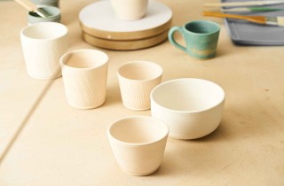 Dove buttare la ceramica