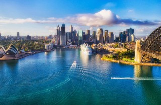 10 cose da sapere sull'Australia