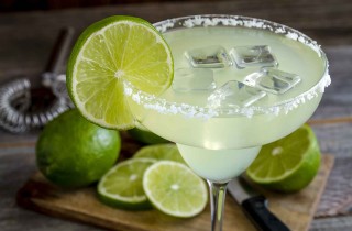 Come si prepara il cocktail Margarita