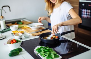 Quali sono le buone abitudini ‘eco’ in cucina