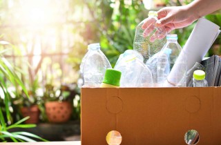 Quanto inquinano gli imballaggi di plastica?