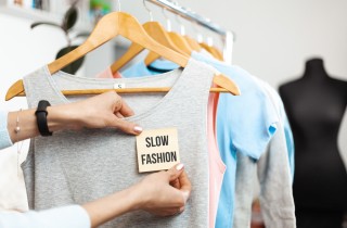 Che cos’è il movimento slow fashion