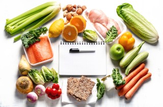 Come pianificare i pasti: mangiare più sano e risparmiare
