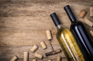 Come conservare le bottiglie di vino o i liquori