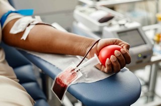 Donare il sangue: chi può farlo?