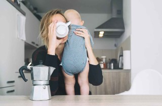 Ritornare a lavorare dopo la maternità: cosa fare e cosa non fare