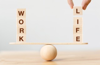 Work life balance: cos'è e come migliorarlo in 5 mosse