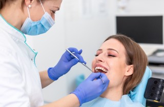 Cura dei denti, 4 motivi per non evitare il dentista