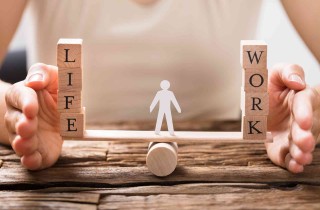 Work Life Balance: come trovare l'equilibrio tra lavoro, famiglia e tempo libero