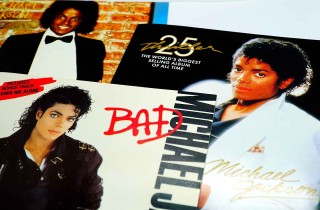 Michael Jackson, canzoni e film indimenticabili