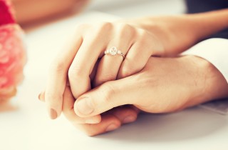 Fidanzamento ufficiale: come funziona e quando sposarsi?