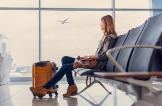 5 consigli di viaggio se gli aeroporti ti mettono ansia