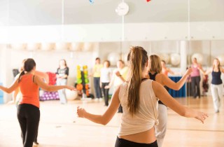 Scuola di ballo: 5 motivi per iscriversi e i migliori ritmi latini da seguire