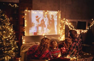15 film di Natale da vedere in famiglia