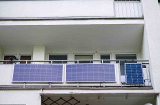 Fotovoltaico da balcone, tutto quello che devi sapere