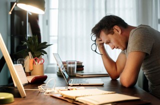 Come rendere meno stressante il lavoro