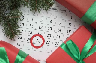Santo Stefano, perché il 26 dicembre è festa?