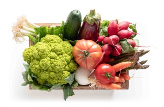 Quali verdure si possono mangiare crude?