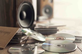 Come riciclare i cd
