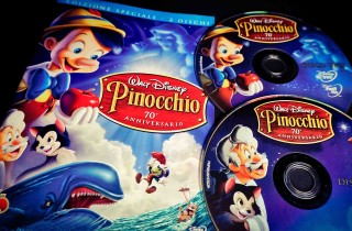 Pinocchio: tutti i film dedicati al burattino di Collodi