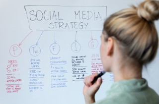 Social media manager: le competenze per diventarlo