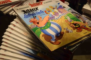 Asterix, tutti i film (animati e non) della saga
