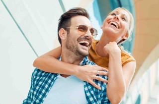 10 modi per rendere perfetta la vita di coppia