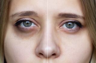 Come ridurre il livido tipico di un occhio nero