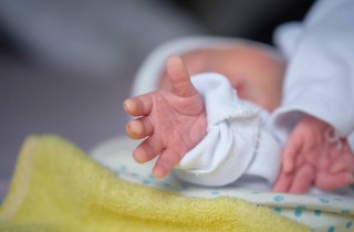 Sognare un neonato: significato e numeri