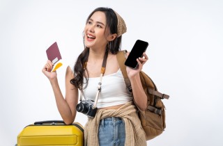 Cerco compagni di viaggio: le app per trovare il Travel Buddy giusto