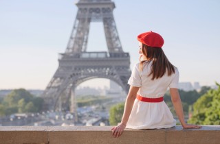 Emily in Paris: dov’è stata girata e cosa puoi visitare?