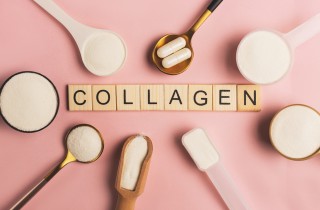 Integratori a base di collagene: a che cosa servono e quali sono i benefici per la pelle