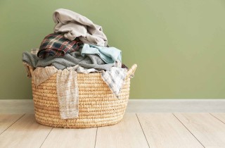 Come scegliere la perfetta cesta del bucato